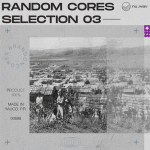Random Cores 03