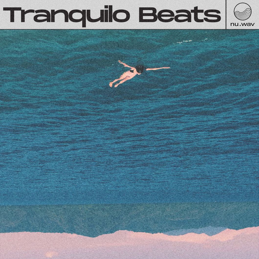 Alex Alvarez - Tranquilo Beats