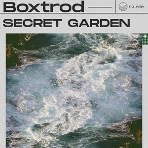 Boxtrod: Secret Garden