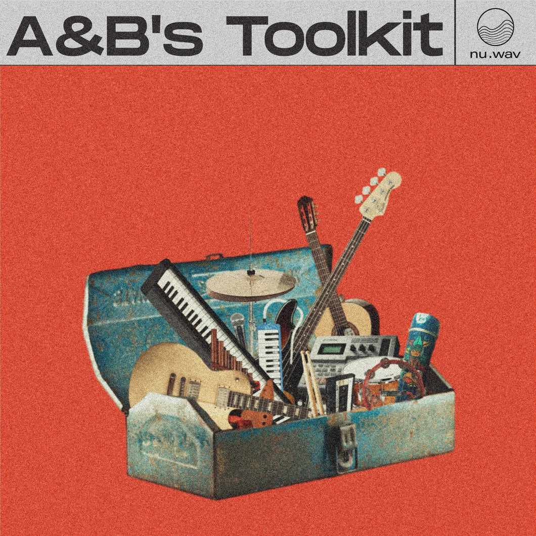 A&B's Toolkit
