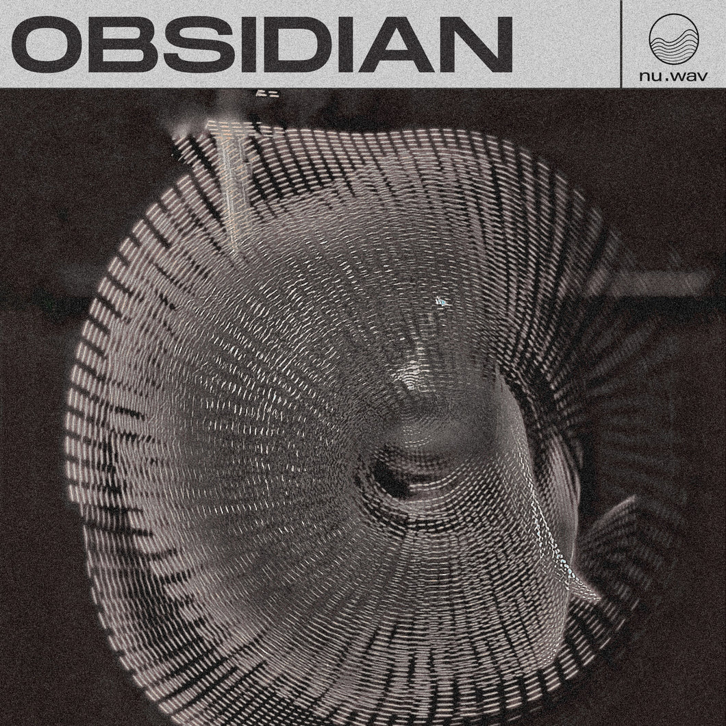 Loudwing Aldair's - Obsidian