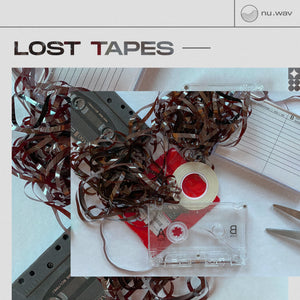 Lost Tapes: Ambient Moods