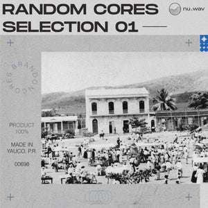 Random Cores 01