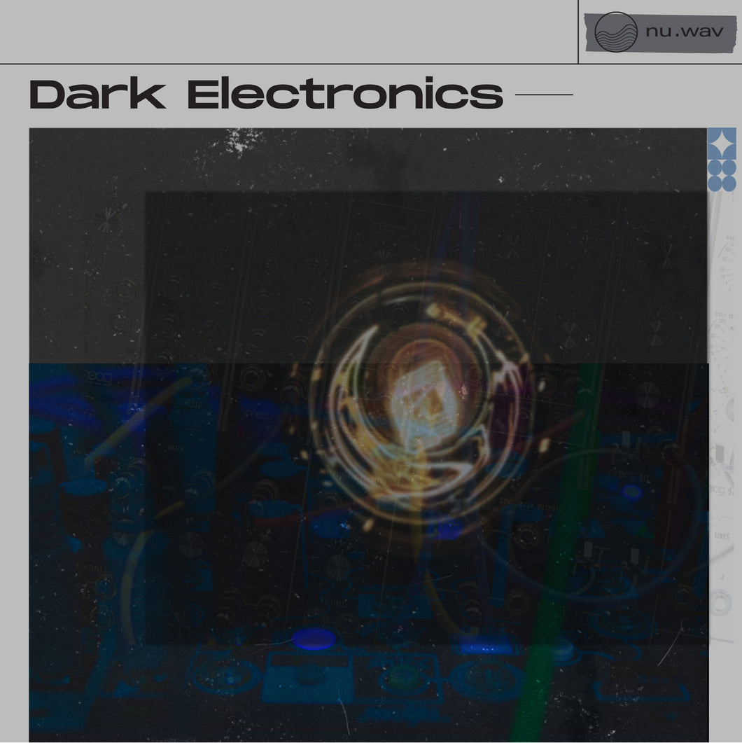 Dark Electronics: Modular Trap