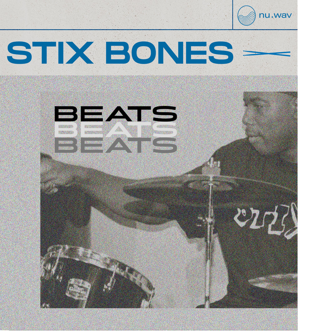 Stix Bones & Breaks