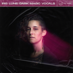 Iris Lune: Dark Magic Vocals