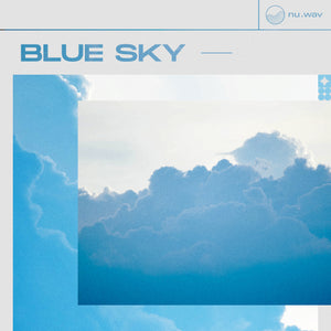Blue Sky: LoFi R&B